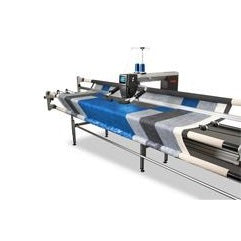 Long-arm Quilting Machines