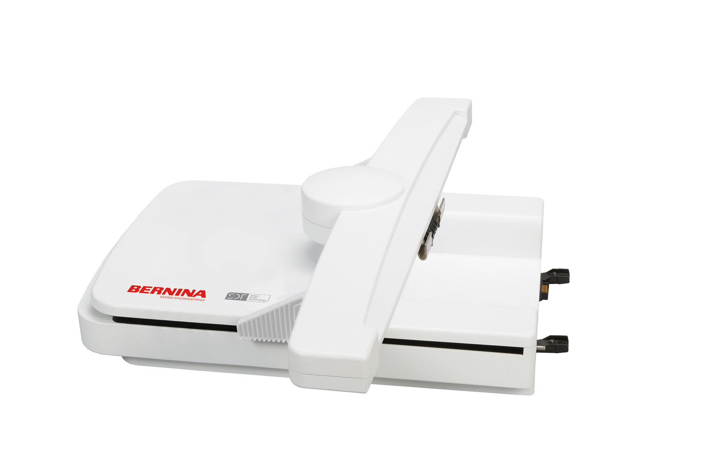 Bernina 770 QE PLUS - Half Price Embroidery Unit - save £675.00