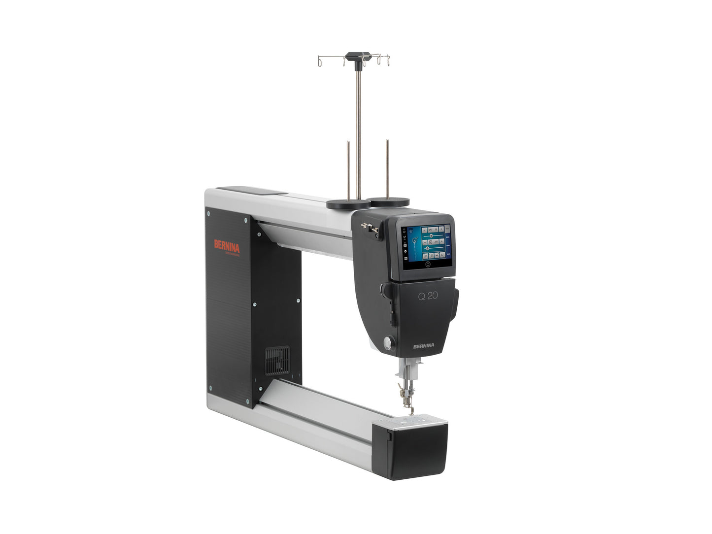 Bernina Q 20 + Free electric lift table worth £2,000.00