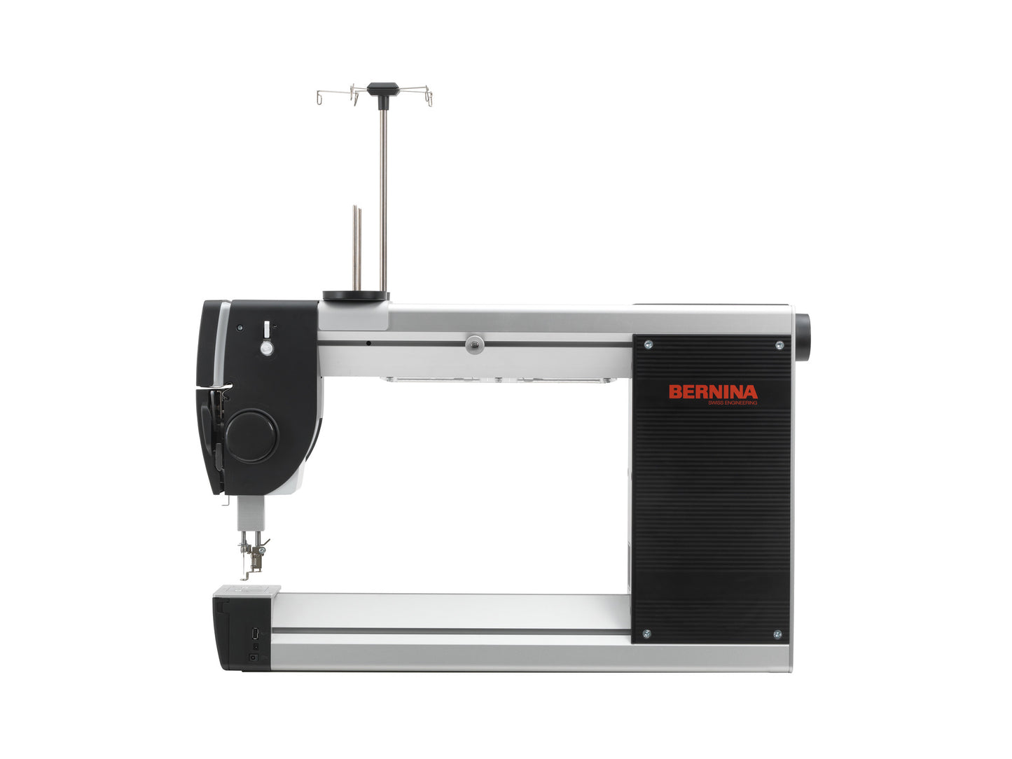 Bernina Q 20 + Free electric lift table worth £2,000.00