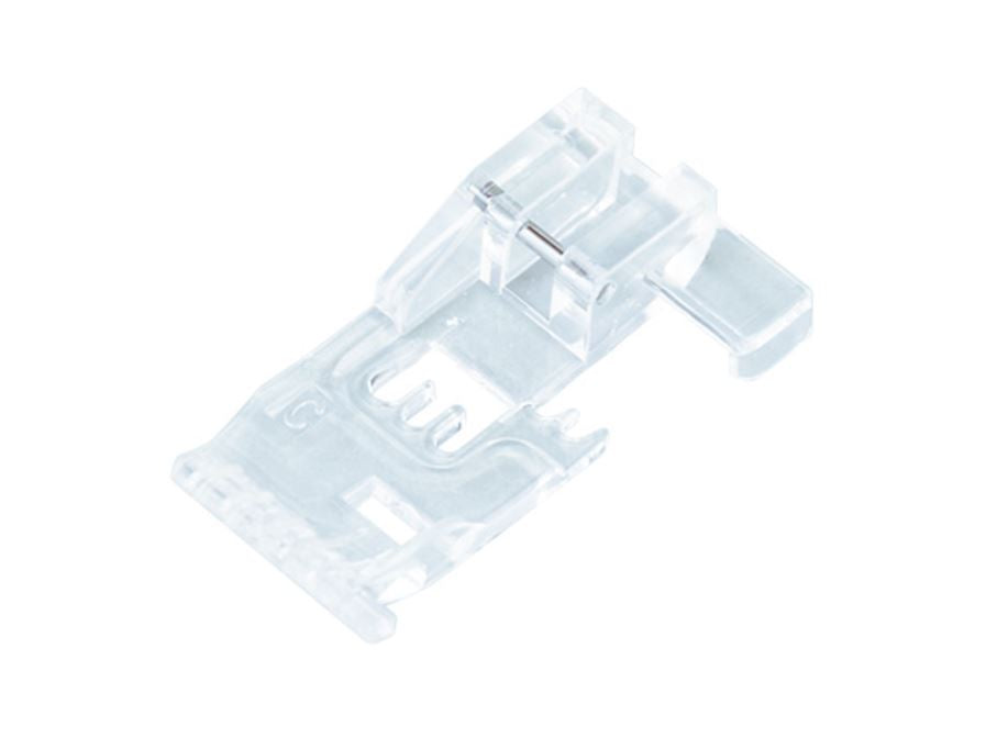 Babylock Transparent Curving Foot