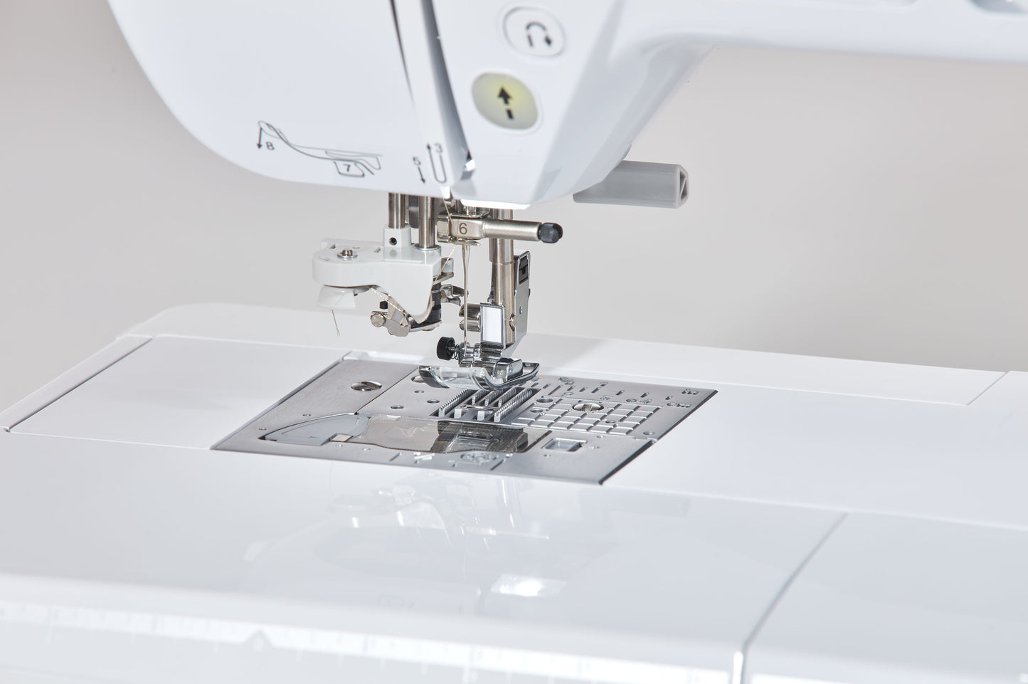 Brother NV2700 sewing & embroidery machine - Special Offer, save £300.00