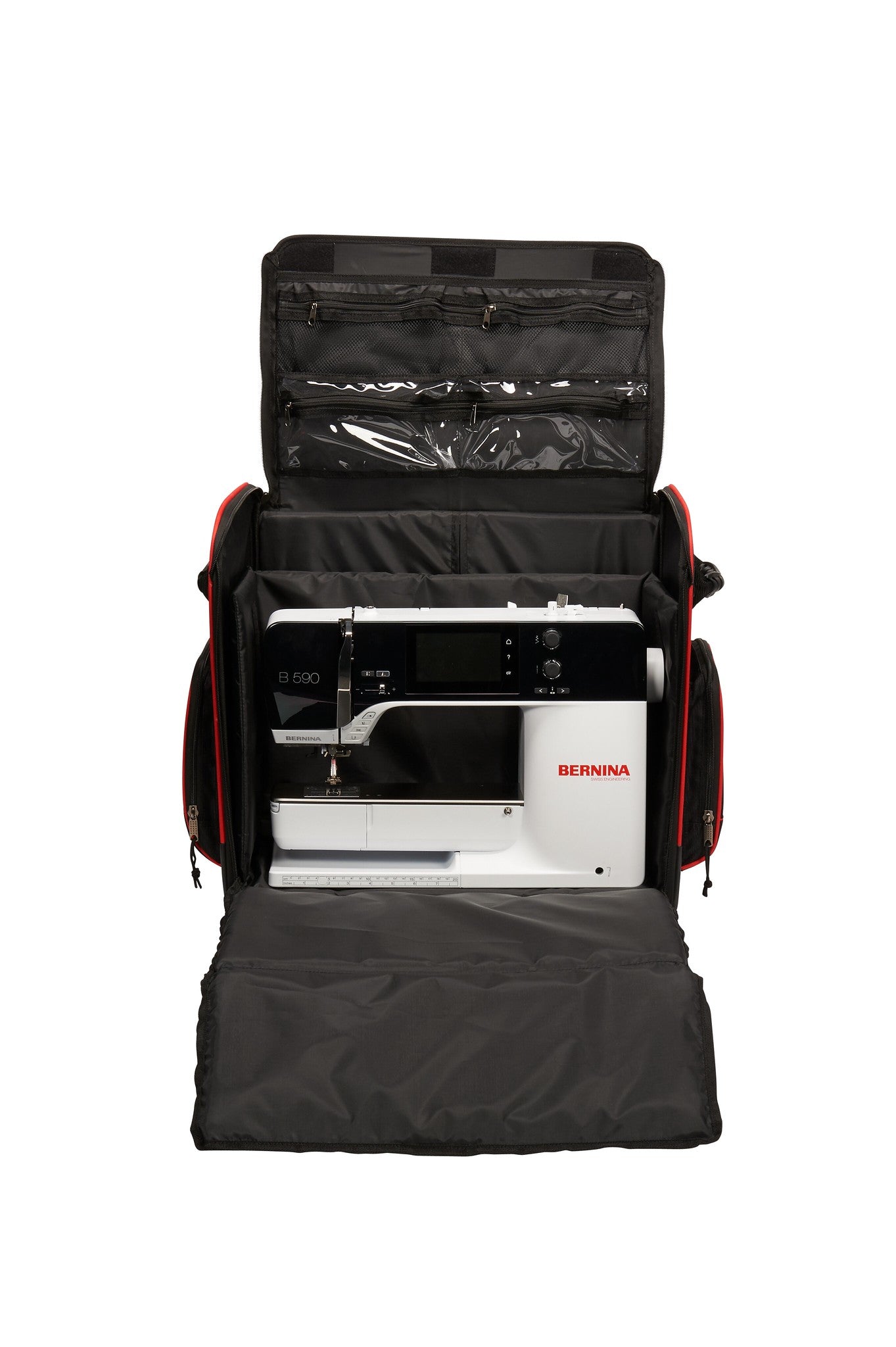 Bernina S-570QE - Includes Free Trolley bag worth £250.00