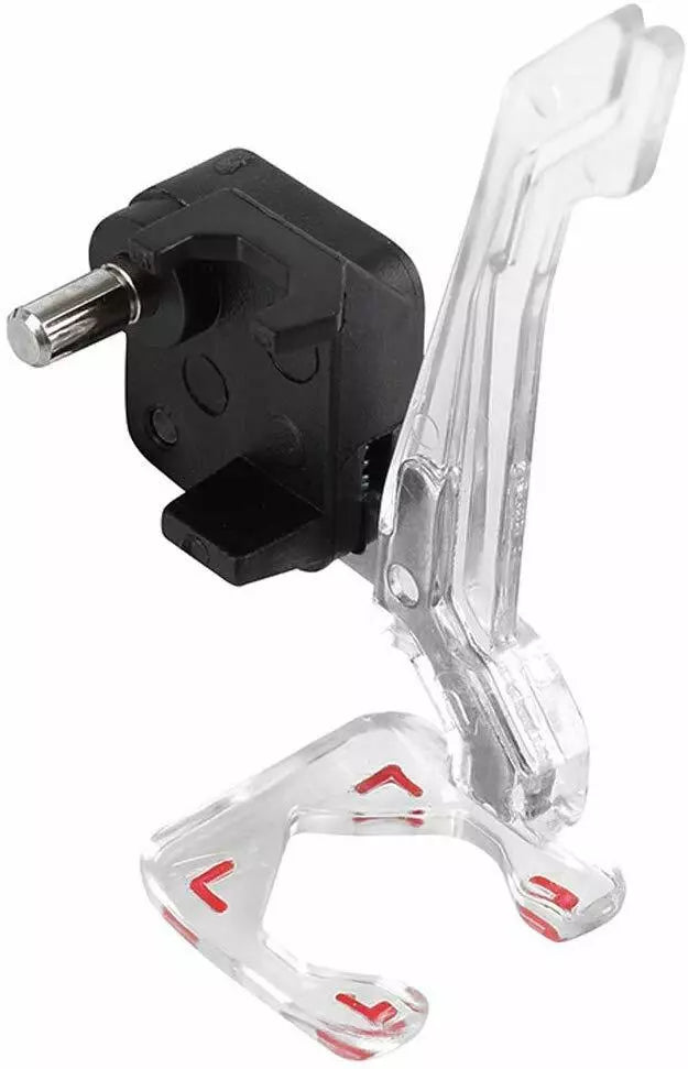 PFAFF Open Toe Free-motion Foot