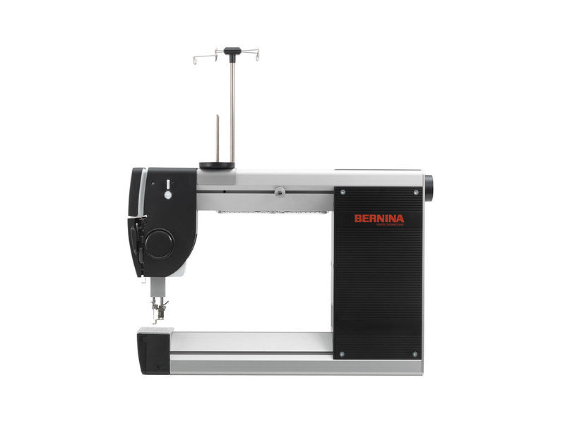 Bernina Q16 Plus Quilting Machine (with free folding table worth £1095.00)