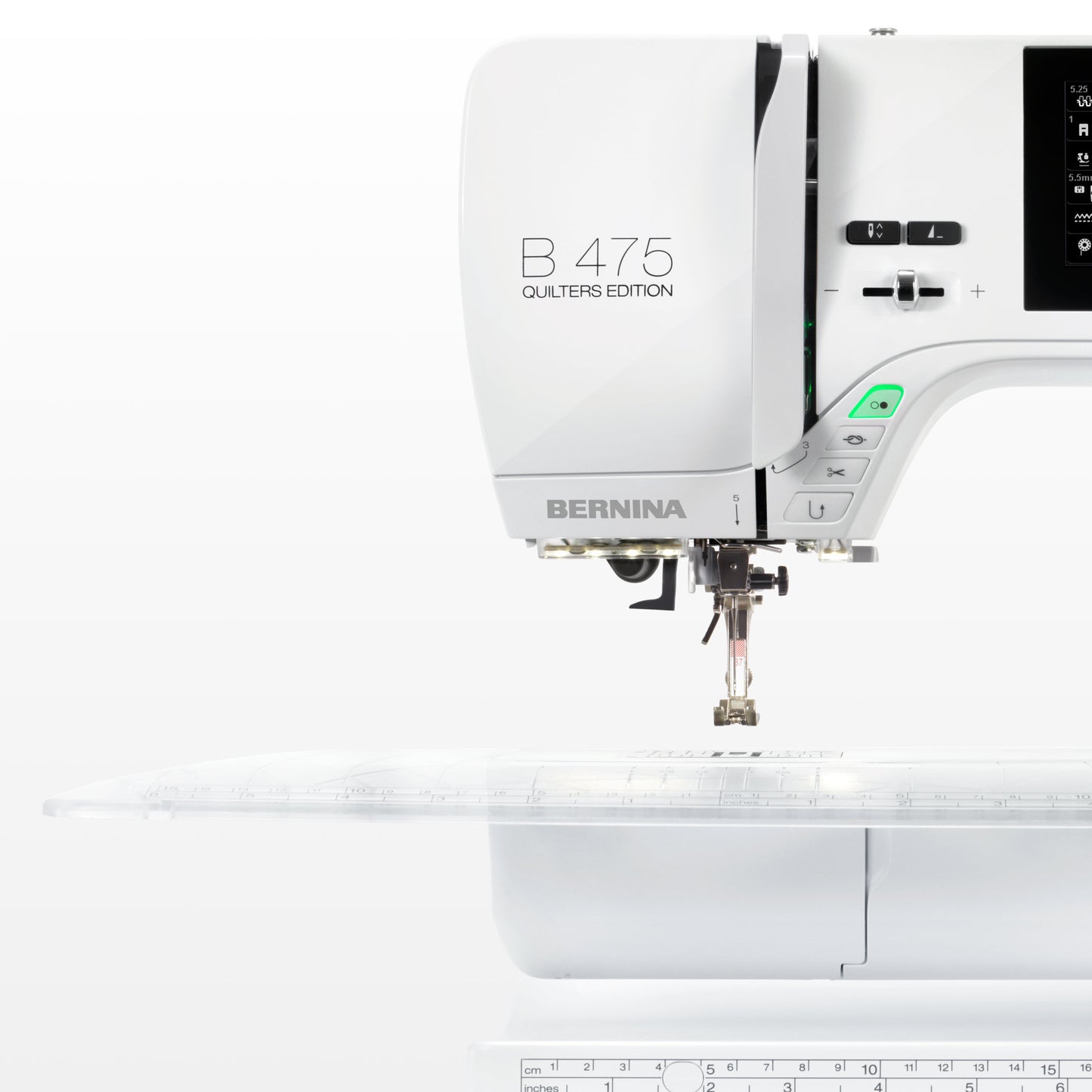 Bernina S-475QE