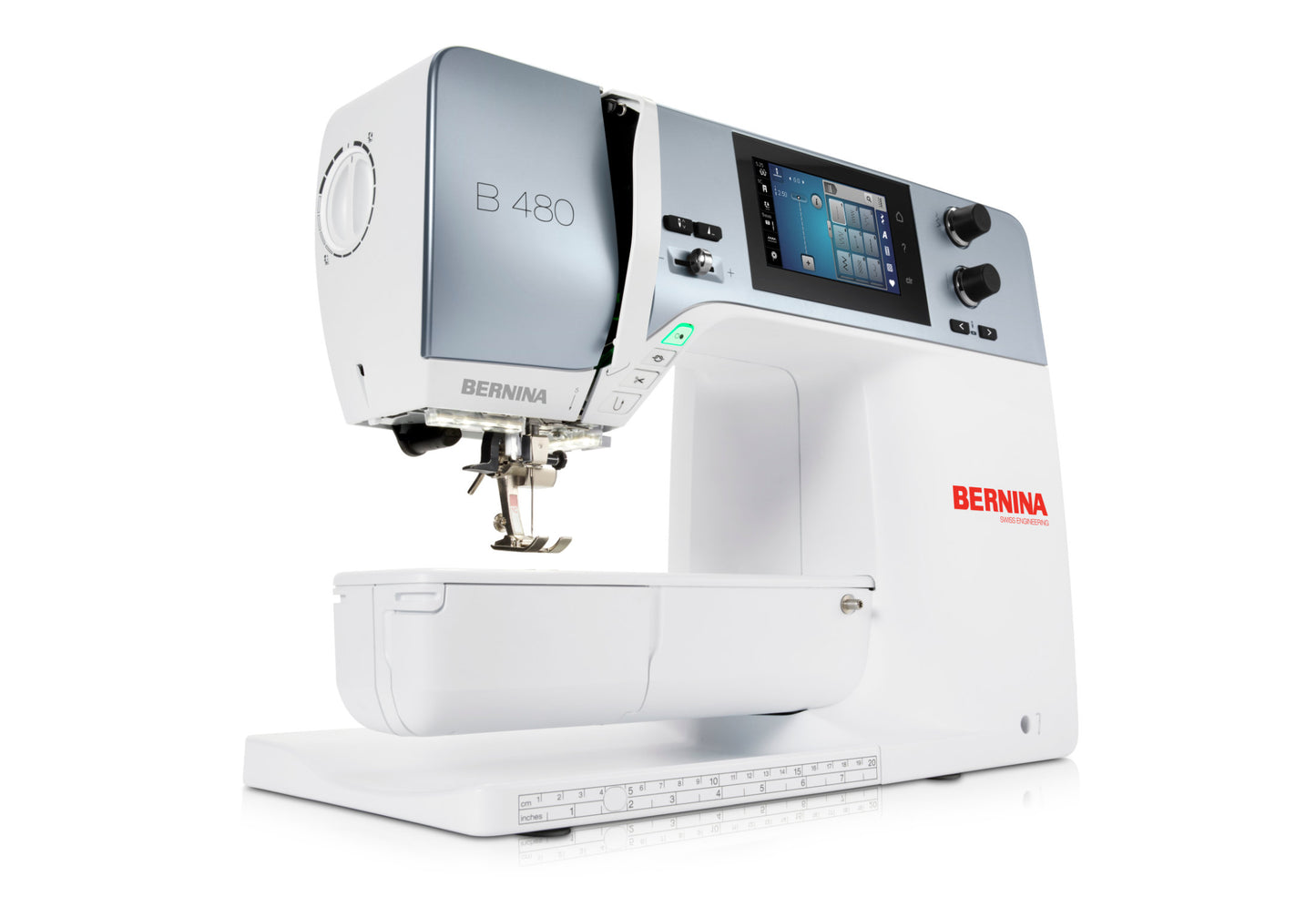 Bernina S-480 - Save £200.00