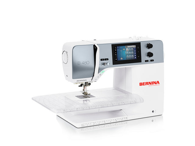 Bernina S-480 - Save £200.00