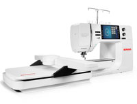 Bernina 700e Embroidery machine